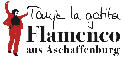 Flamenco Tanja la GAtita Aschaffenburg